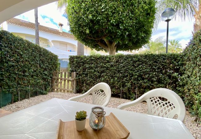 Bungalow in Denia - ESMERALDA 20 VYB Bungalow in Denia - ESMERALDA 20 VYB