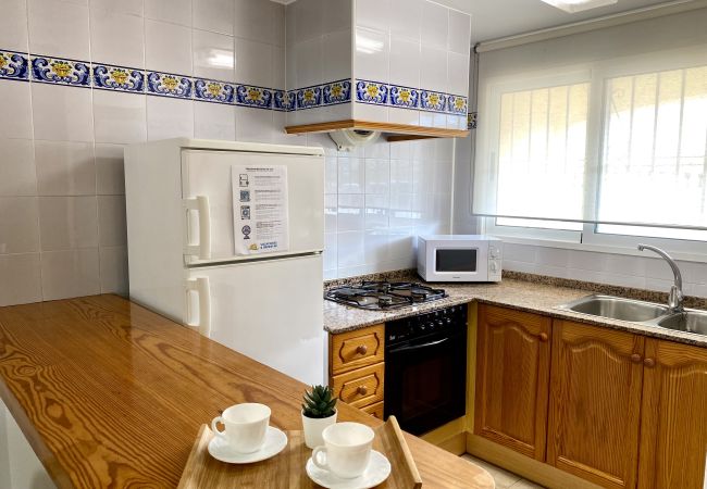 Bungalow in Denia - ESMERALDA 20 VYB Bungalow in Denia - ESMERALDA 20 VYB