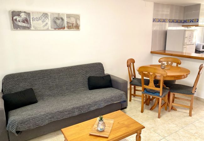 Bungalow in Denia - ESMERALDA 20 VYB