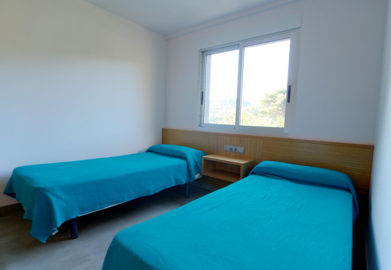 Apartment in Denia - BRAVOSOL 1200C VYB