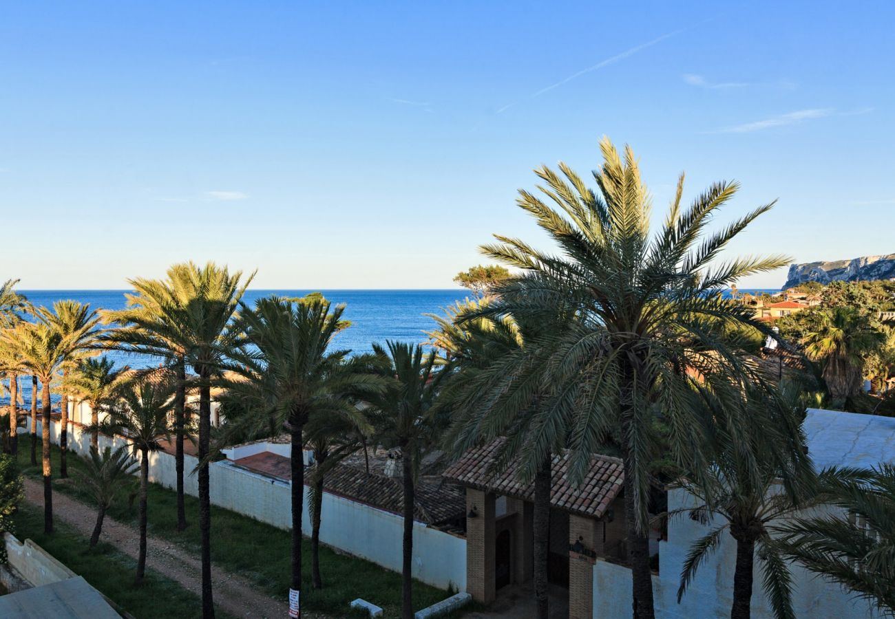 Apartment in Denia - BRAVOSOL 1200C VYB