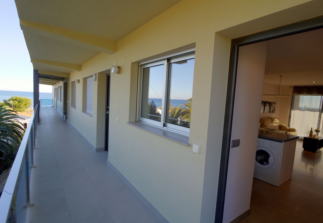 Apartment in Denia - BRAVOSOL 1200C VYB