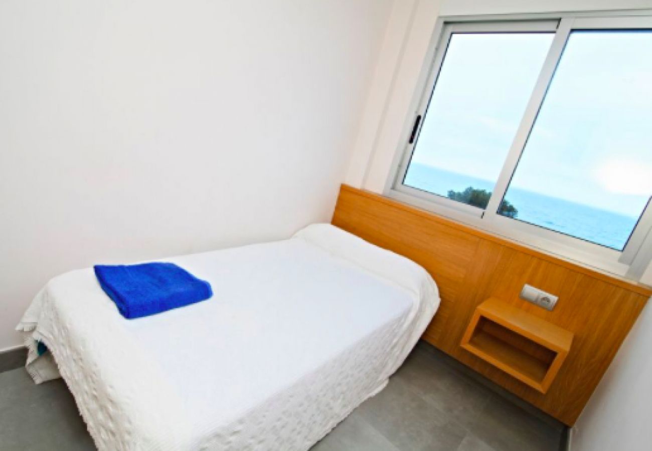 Apartment in Denia - BRAVOSOL 1200C VYB