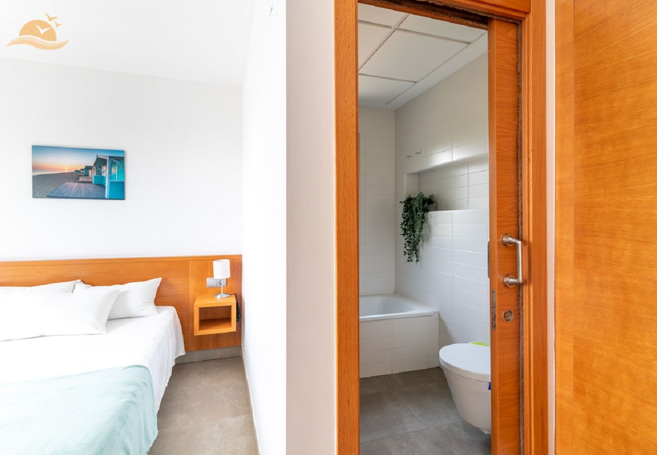 Apartment in Denia - BRAVOSOL 3200D VYB 