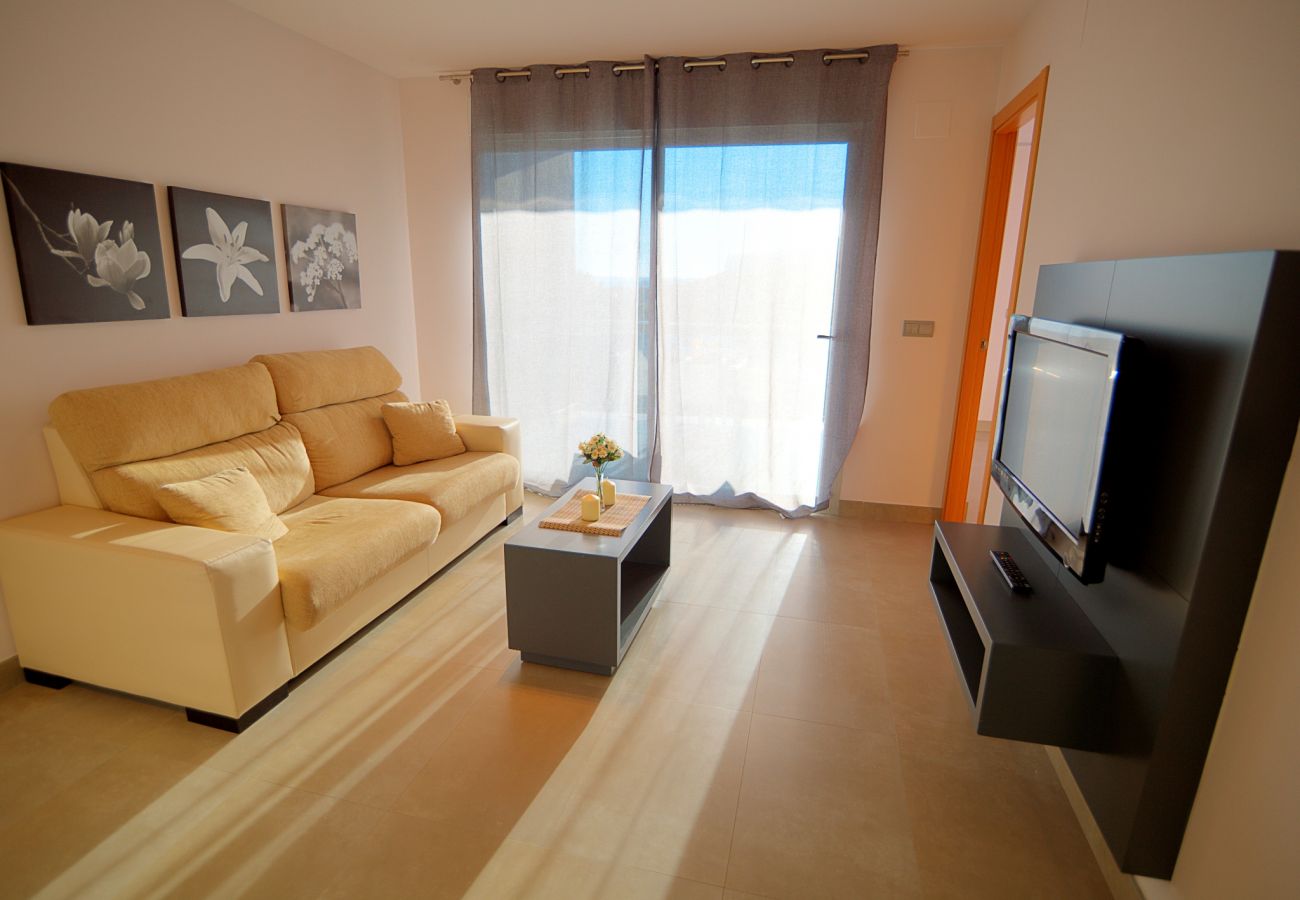Apartment in Denia - BRAVOSOL 2200C VYB