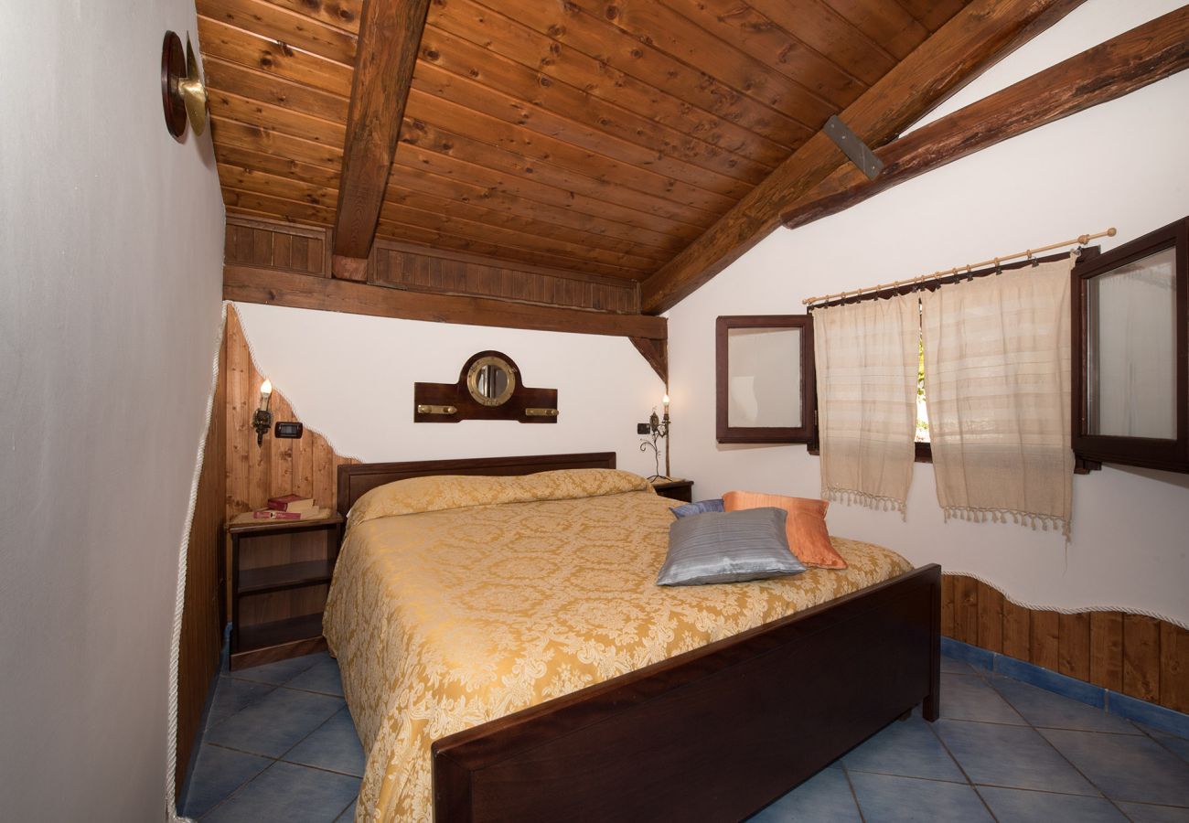 Villa in Pogerola - Villa Gioiello - Sea view pool with chromotherapy