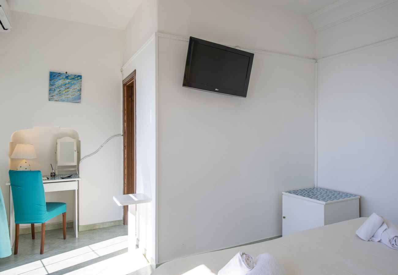 Villa in Pogerola - Villa Gioiello - Sea view pool with chromotherapy