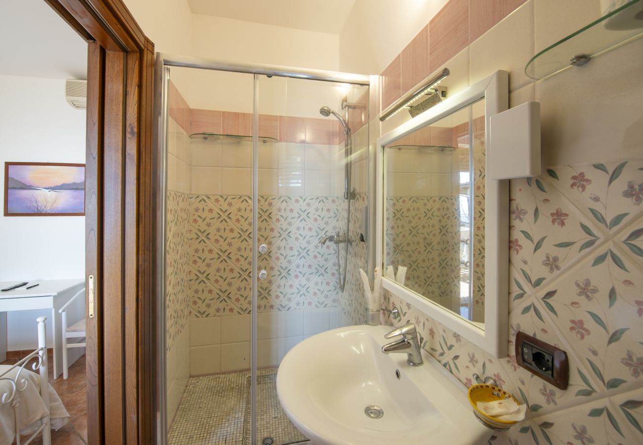 Villa in Pogerola - Villa Gioiello - Sea view pool with chromotherapy