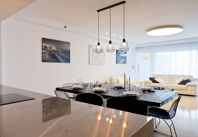  in Herzliya - High Class Condo at Marina by FeelHome