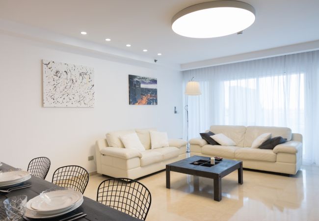 Apartment in Herzliya - High Class Condo at Marina by FeelHome