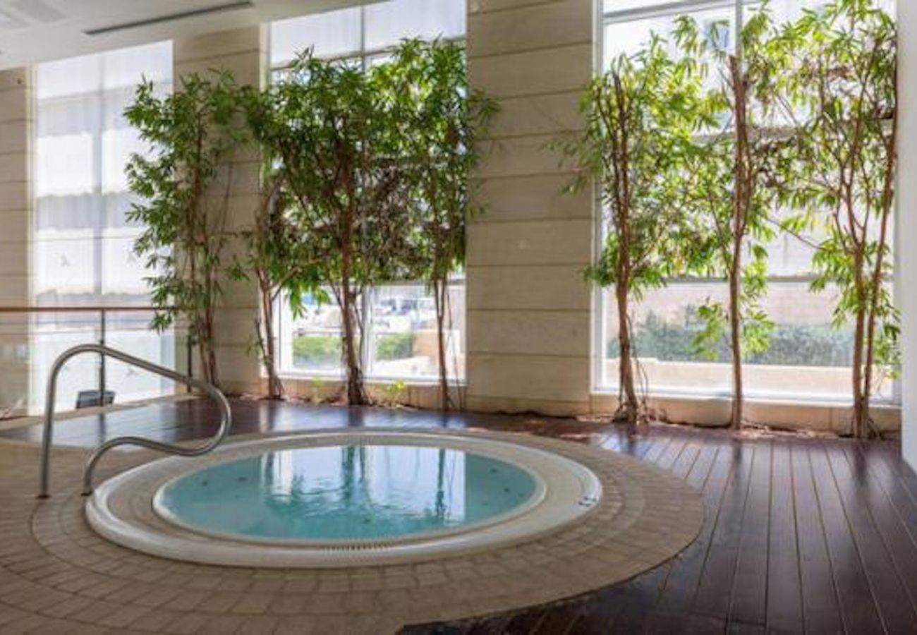 Apartment in Herzliya - High Class Condo at Marina by FeelHome