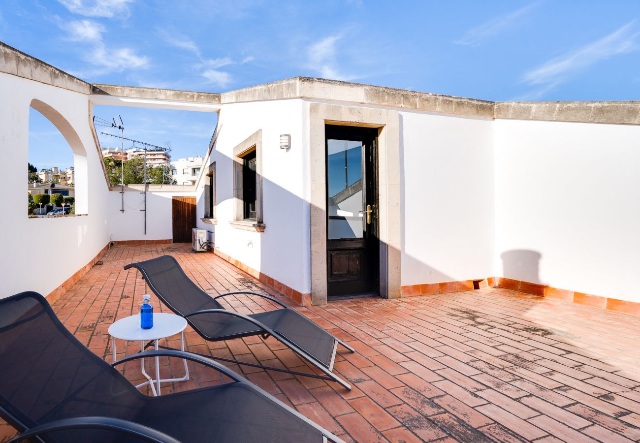 Villa in Palma de Mallorca - Villa Bonanova