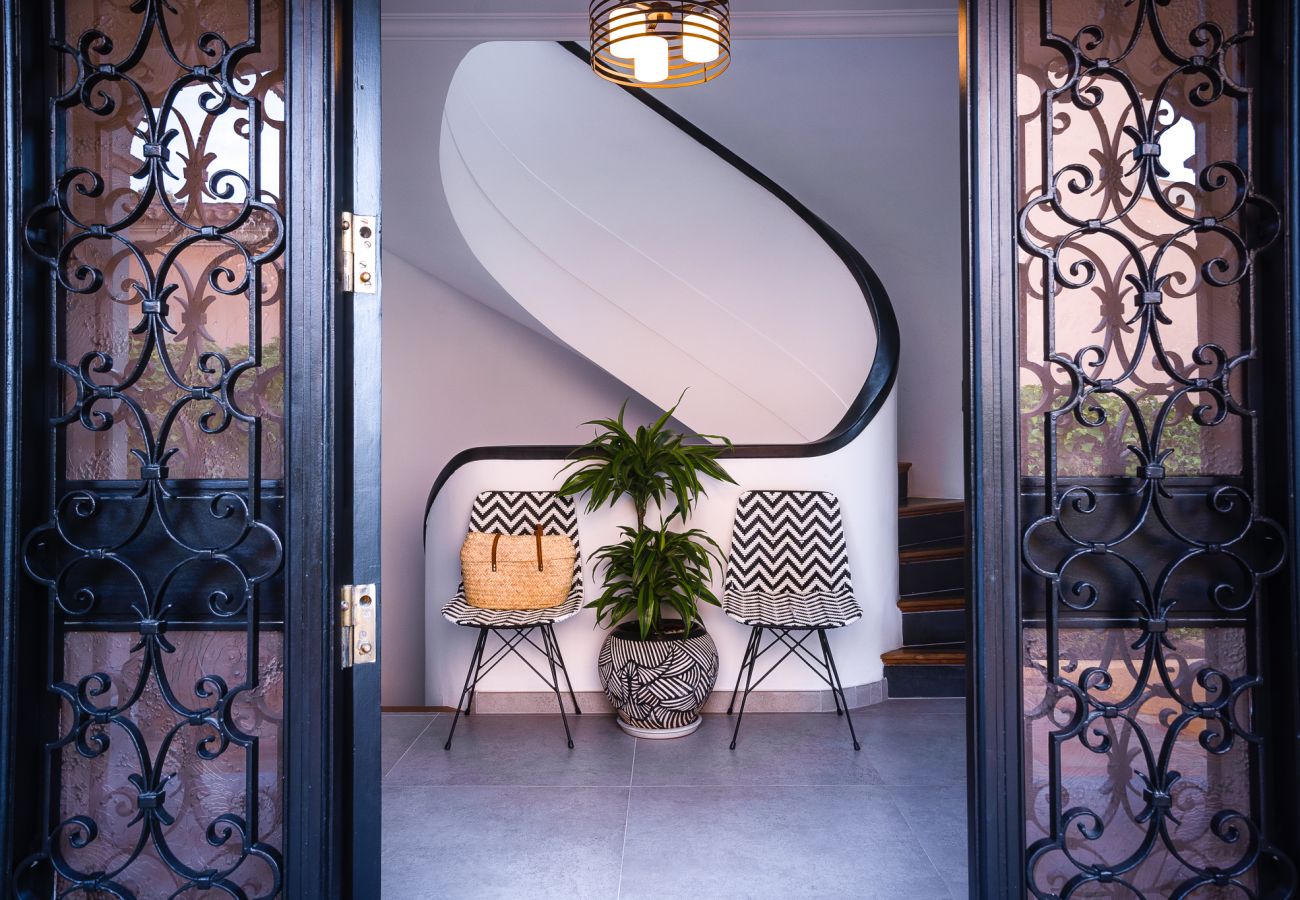 Villa in Palma de Mallorca - Villa Bonanova