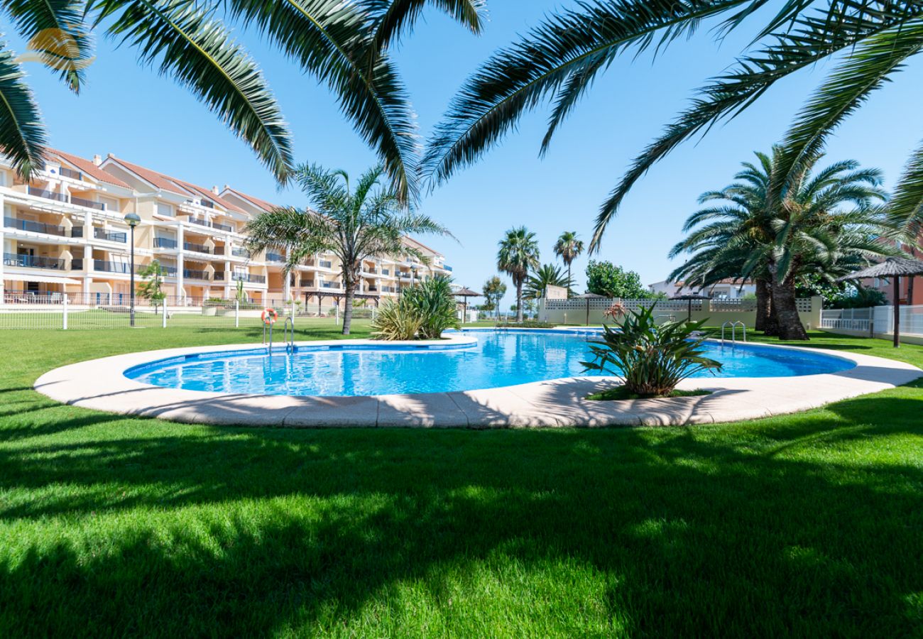 Apartment in Denia - ALMADRABA F4 VYB