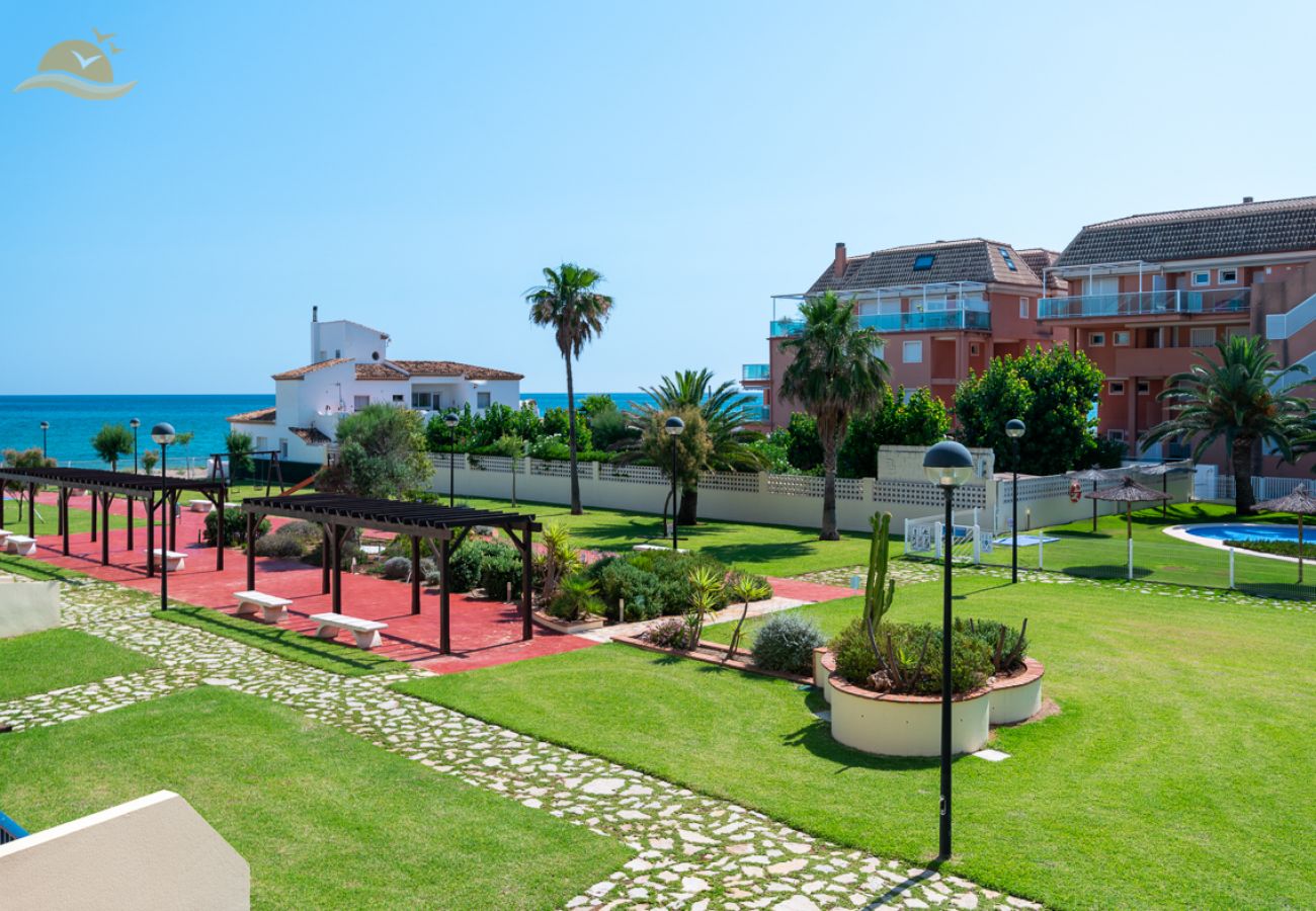 Apartment in Denia - ALMADRABA F4 VYB