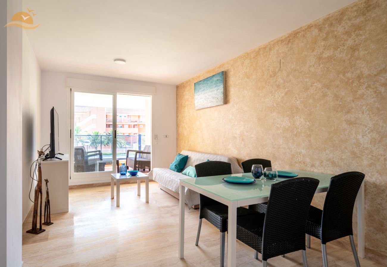 Apartment in Denia - ALMADRABA F4 VYB