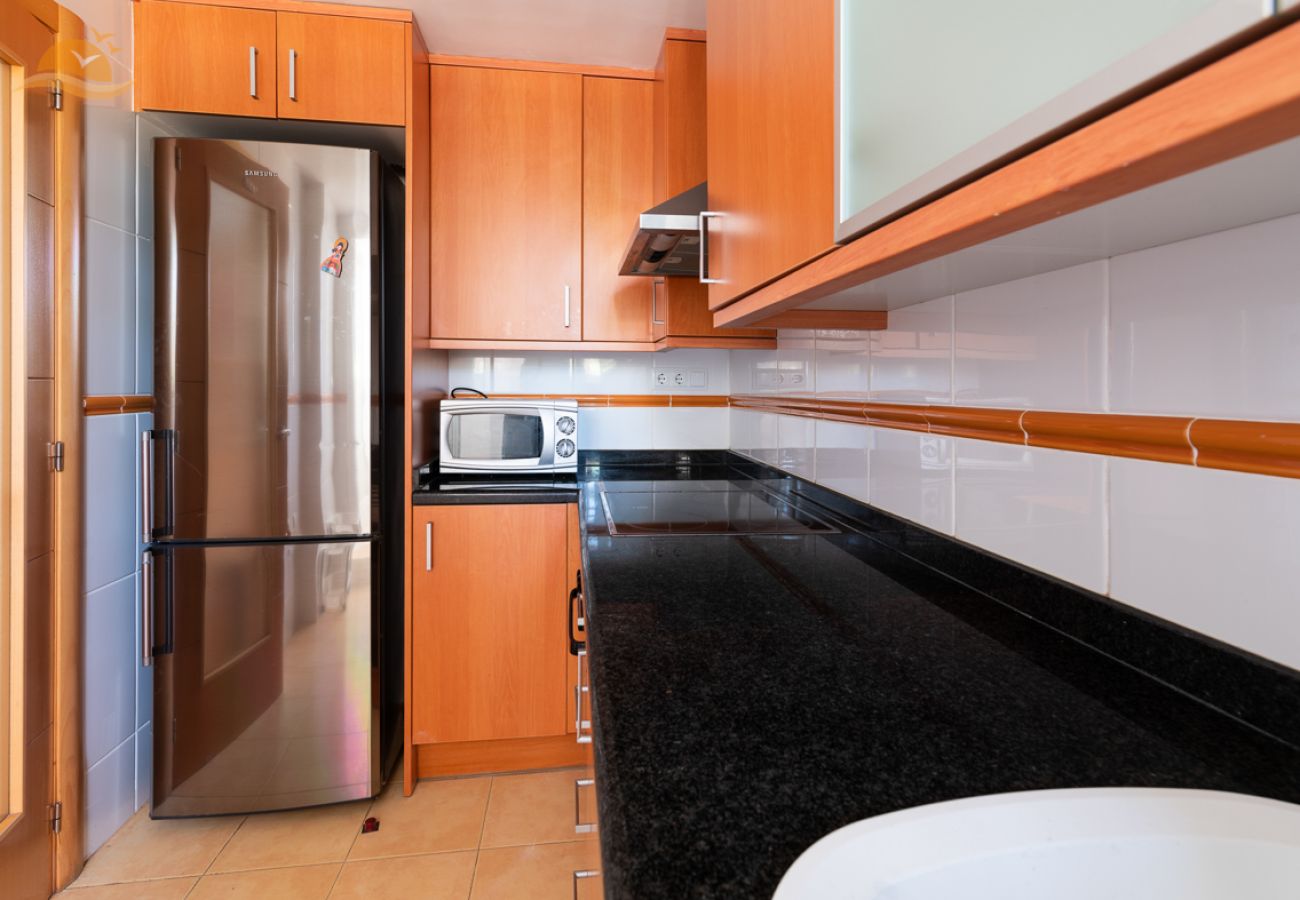 Apartment in Denia - ALMADRABA F4 VYB