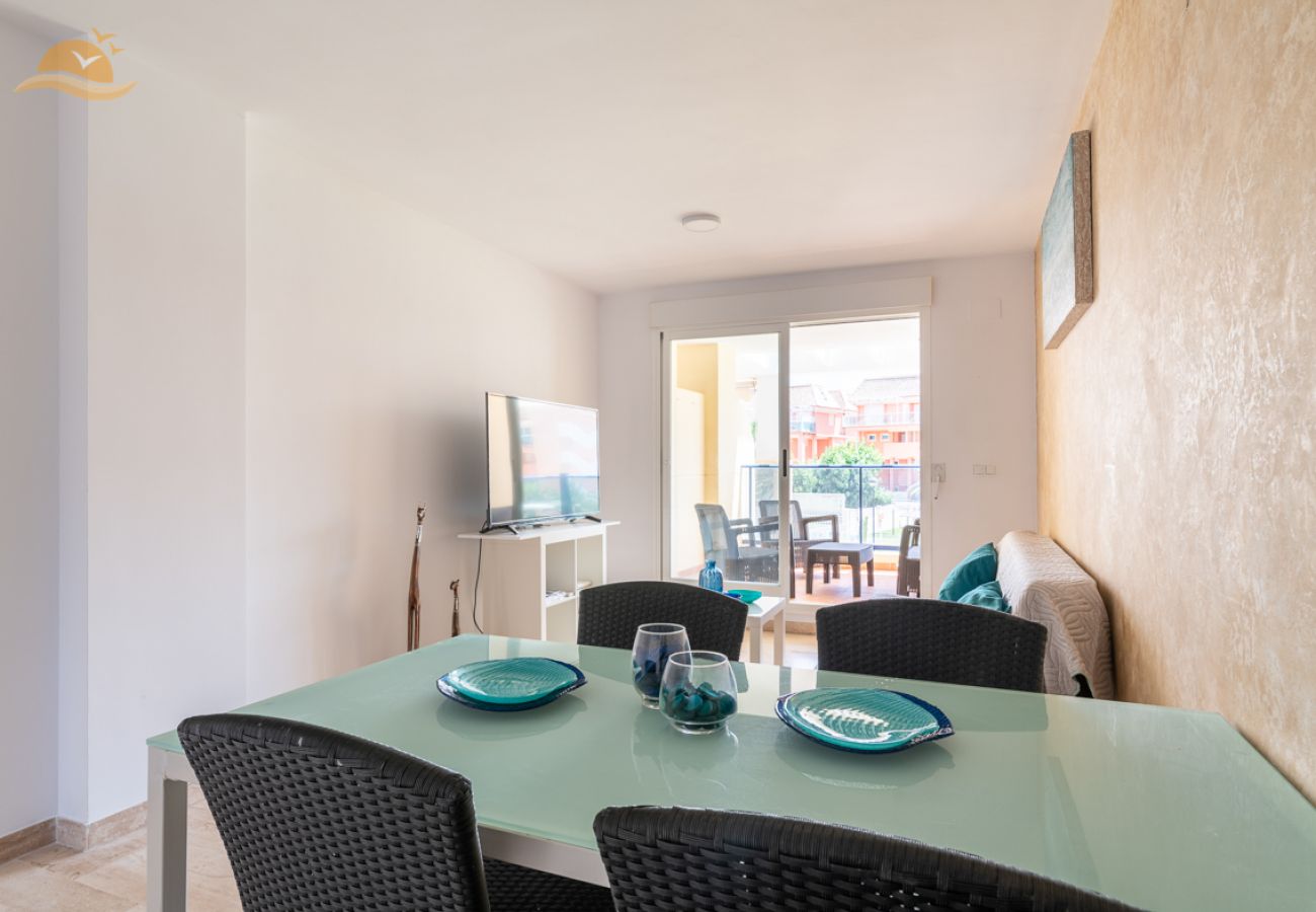 Apartment in Denia - ALMADRABA F4 VYB