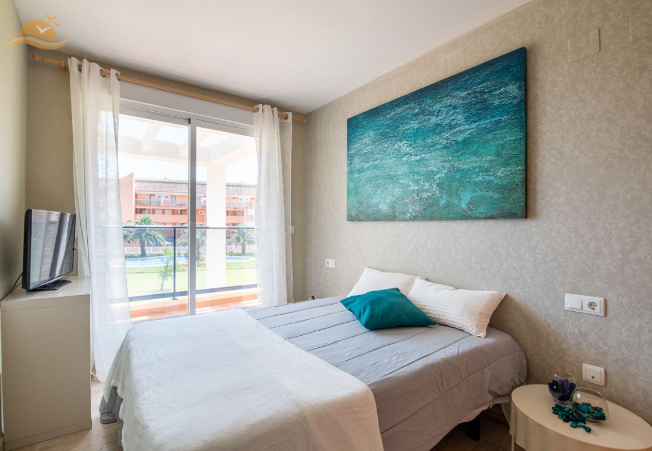 Apartment in Denia - ALMADRABA F4 VYB