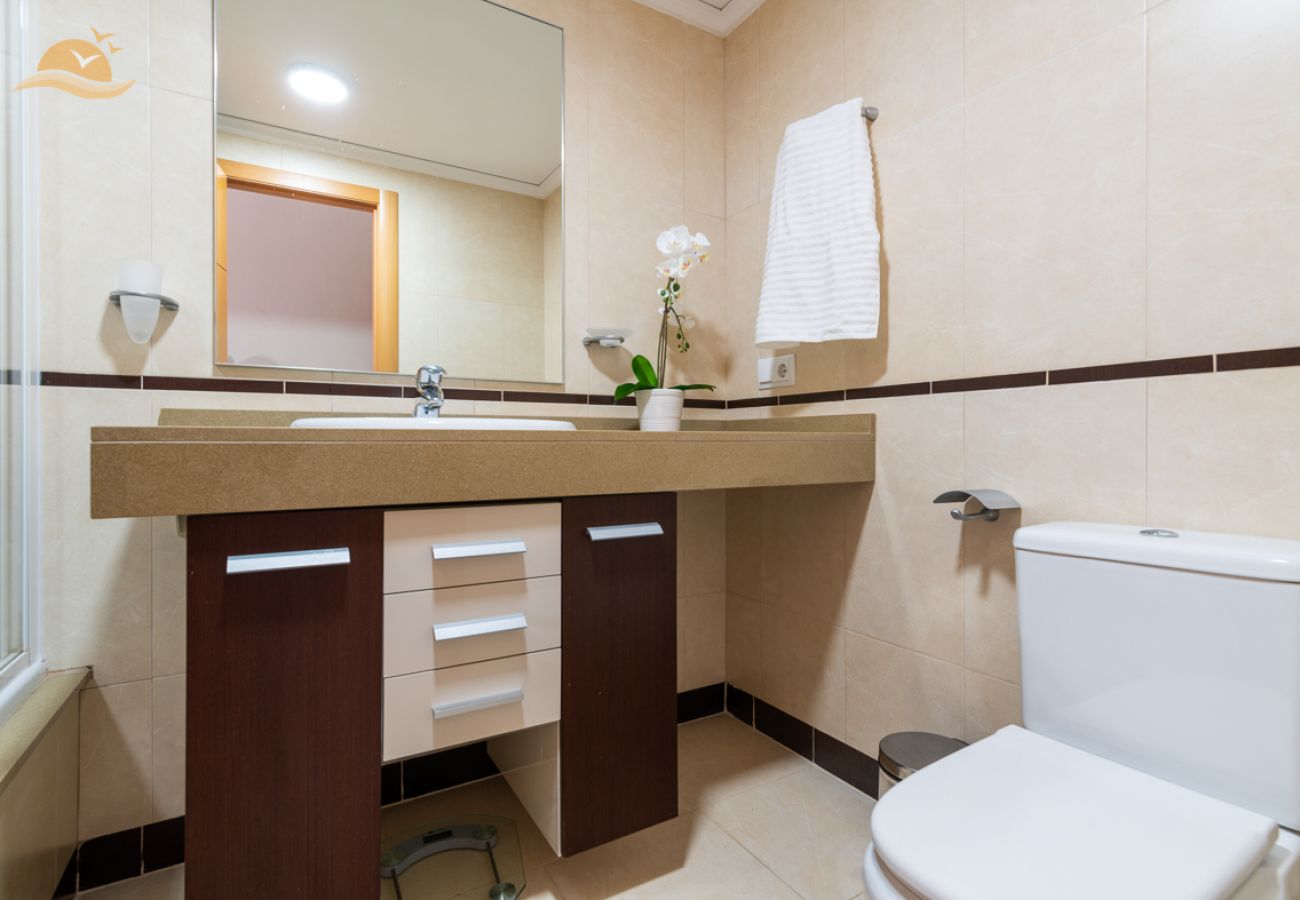 Apartment in Denia - ALMADRABA F4 VYB