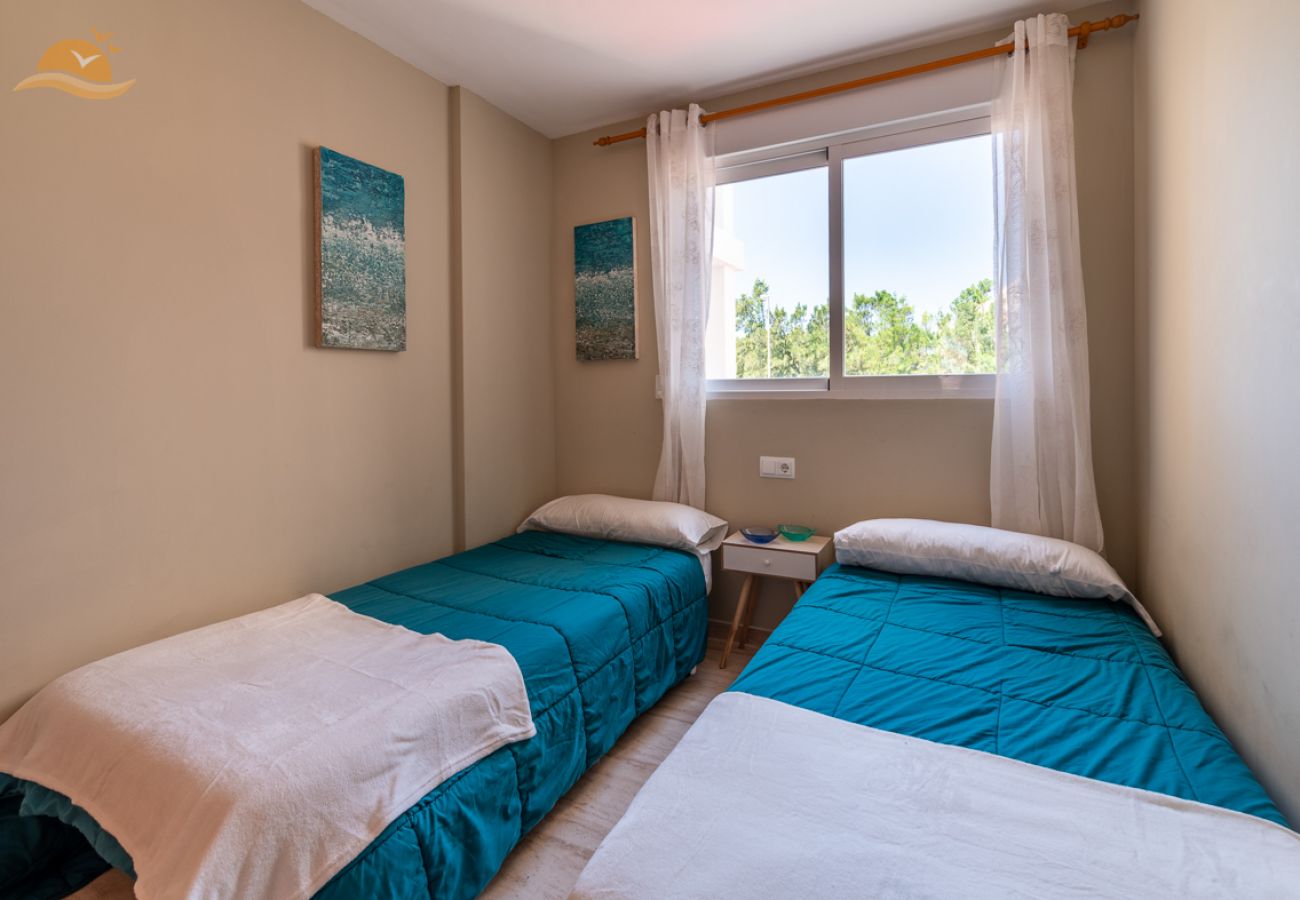 Apartment in Denia - ALMADRABA F4 VYB