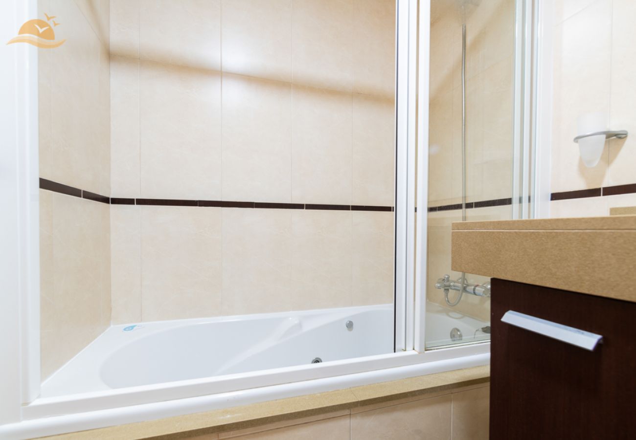 Apartment in Denia - ALMADRABA F4 VYB