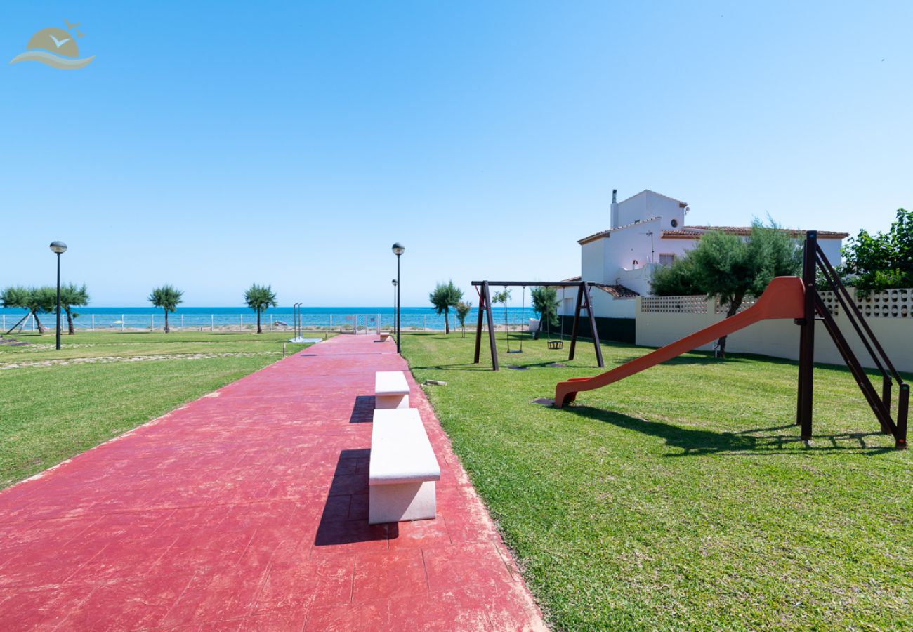 Apartment in Denia - ALMADRABA F4 VYB