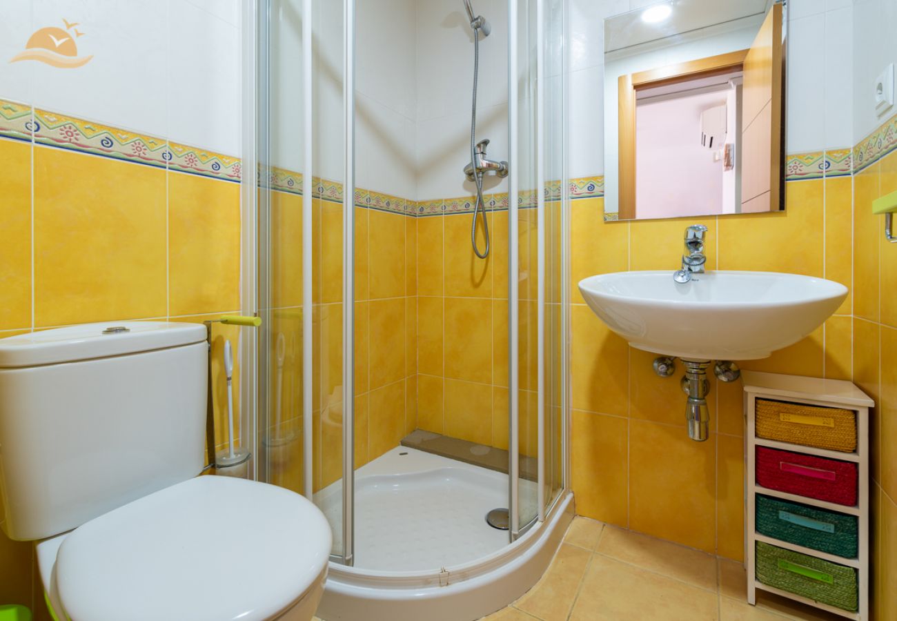 Apartment in Denia - ALMADRABA F4 VYB