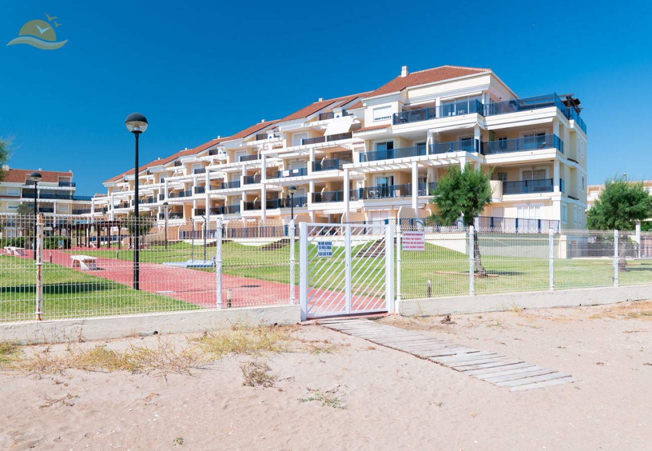 Apartment in Denia - ALMADRABA F4 VYB