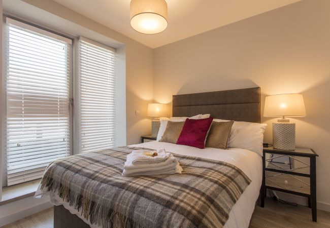 Apartment in Dublin - Smithfield Market Apartment in Dublin - Smithfield Market