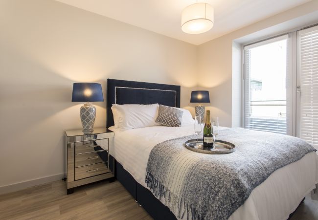 Apartment in Dublin - Smithfield Market Apartment in Dublin - Smithfield Market