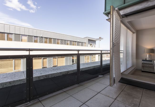 Apartment in Dublin - Smithfield Market Apartment in Dublin - Smithfield Market