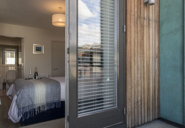 Apartment in Dublin - Smithfield Market Apartment in Dublin - Smithfield Market