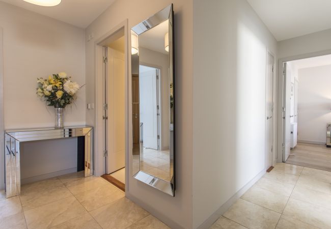 Apartment in Dublin - Smithfield Market Apartment in Dublin - Smithfield Market