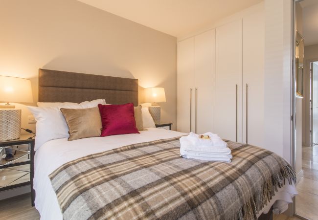 Apartment in Dublin - Smithfield Market Apartment in Dublin - Smithfield Market