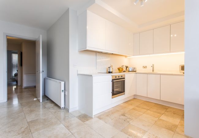 Apartment in Dublin - Smithfield Market Apartment in Dublin - Smithfield Market