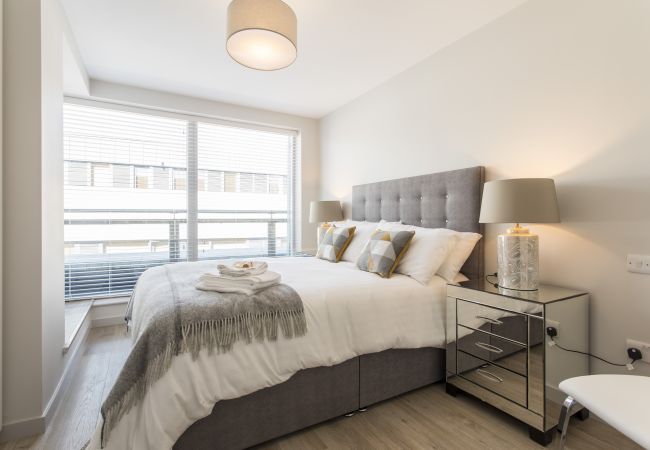 Apartment in Dublin - Smithfield Market Apartment in Dublin - Smithfield Market