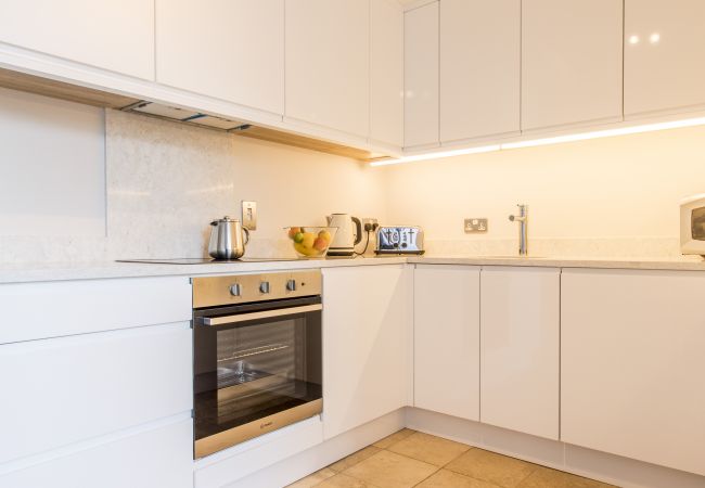 Apartment in Dublin - Smithfield Market Apartment in Dublin - Smithfield Market