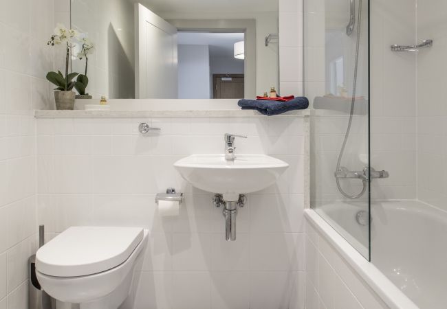 Apartment in Dublin - Smithfield Market Apartment in Dublin - Smithfield Market