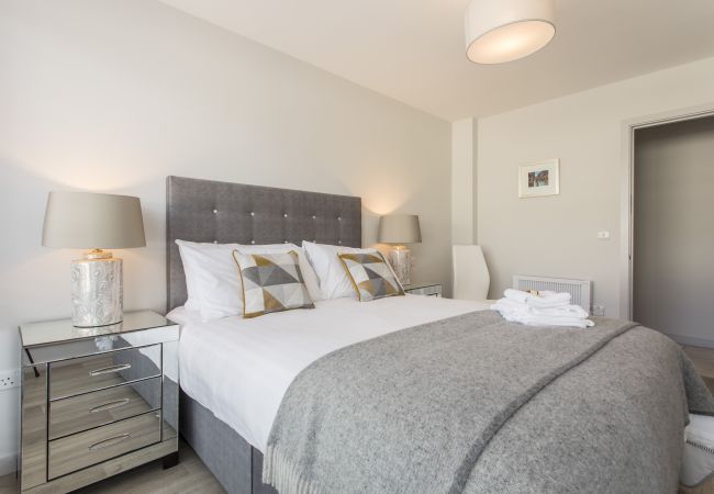 Apartment in Dublin - Smithfield Market Apartment in Dublin - Smithfield Market