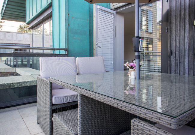 Apartment in Dublin - Smithfield Market Apartment in Dublin - Smithfield Market