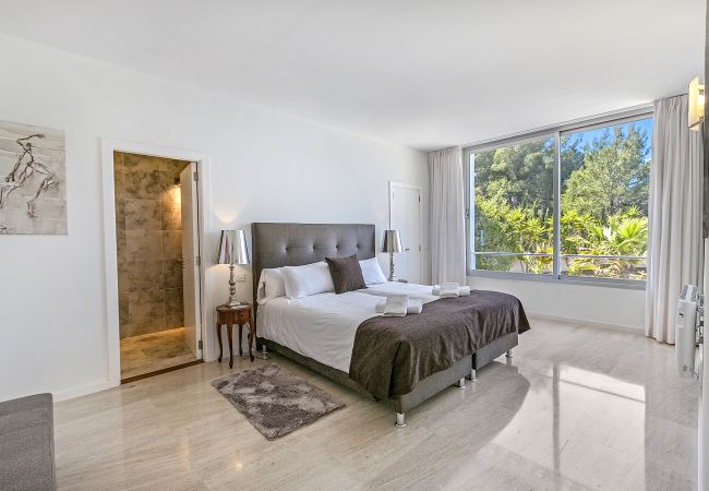 Villa in Llucmajor - Villa Bay Blue by Priority Villa in Llucmajor - Villa Bay Blue by Priority