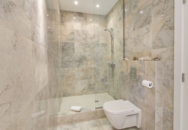 Villa in Llucmajor - Villa Bay Blue by Priority Villa in Llucmajor - Villa Bay Blue by Priority