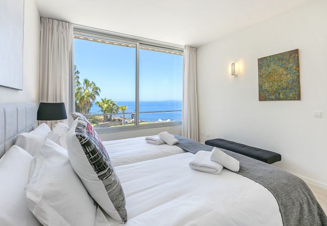 Villa in Llucmajor - Villa Bay Blue by Priority Villa in Llucmajor - Villa Bay Blue by Priority