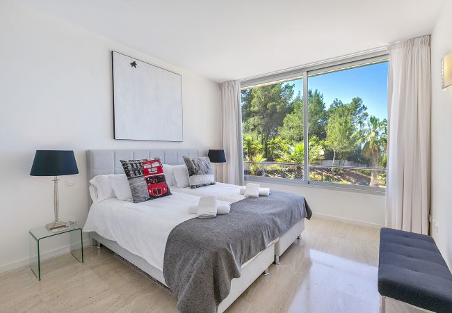 Villa in Llucmajor - Villa Bay Blue by Priority Villa in Llucmajor - Villa Bay Blue by Priority