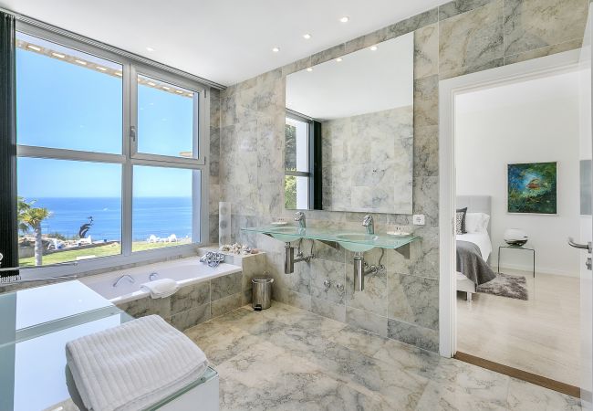 Villa in Llucmajor - Villa Bay Blue by Priority Villa in Llucmajor - Villa Bay Blue by Priority