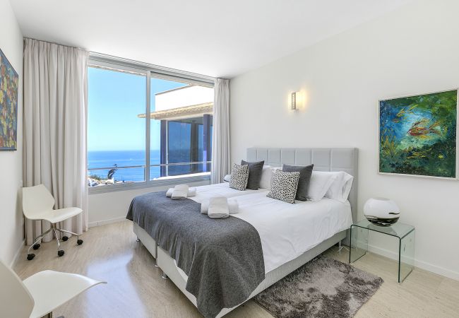 Villa in Llucmajor - Villa Bay Blue by Priority Villa in Llucmajor - Villa Bay Blue by Priority