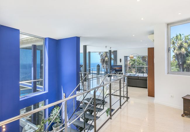 Villa in Llucmajor - Villa Bay Blue by Priority Villa in Llucmajor - Villa Bay Blue by Priority