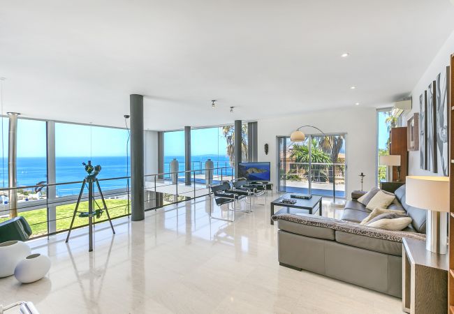 Villa in Llucmajor - Villa Bay Blue by Priority Villa in Llucmajor - Villa Bay Blue by Priority