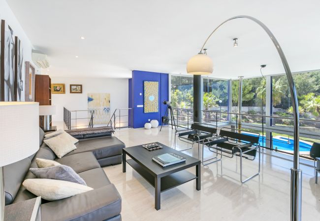 Villa in Llucmajor - Villa Bay Blue by Priority Villa in Llucmajor - Villa Bay Blue by Priority